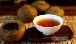 陈皮白茶爆料方法视频,视频揭秘传统茶艺魅力