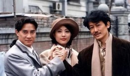 圈内人爆料周海媚是哪一期