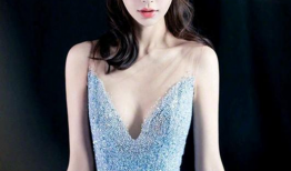 上一个娱乐圈爆料女星