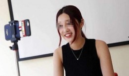 女网红惨遭爆料视频播放,真相与争议交织