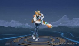 天津王者新皮肤爆料视频,炫酷设计，带你领略津门风采