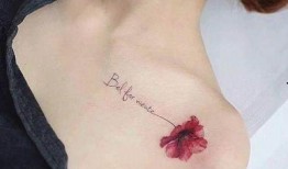 网红吃瓜纹身女孩图片,揭秘网络红人的神秘面纱