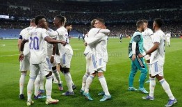 皇马最新爆料消息今天新闻,揭秘今日重大新闻焦点