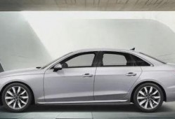 奥迪a4最新款爆料,科技与豪华的完美融合