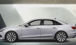 奥迪a4最新款爆料,科技与豪华的完美融合