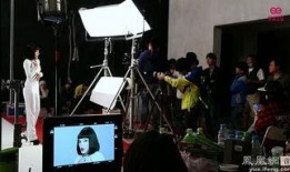 爆料拍摄花絮视频,花絮镜头下的精彩瞬间