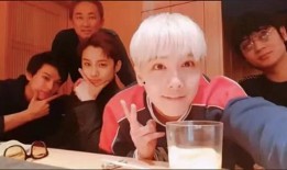 私生爆料韩国娱乐圈,私生爆料背后的真相与争议