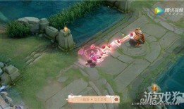 王者妲己特效爆料视频,华丽变身，魅惑众生！