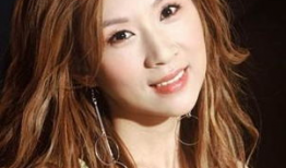 上一个娱乐圈爆料女星