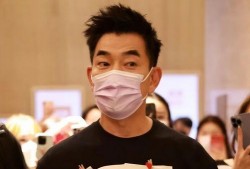 任贤齐最新爆料,揭秘演艺生涯背后的故事与感悟