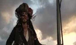 加勒比系列在线观看,海上传奇，惊险航程在线重温