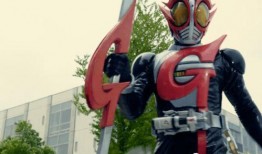 新出假面骑士爆料视频,神秘面纱下的英雄传奇