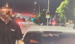 蚌埠爆料交警事件视频播放,真相与争议交织