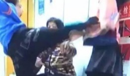 石家庄爆料小孩打人视频,监控视频揭露小孩打人瞬间