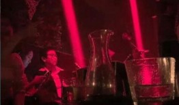 石家庄酒吧爆料案件视频,真相与疑云交织的夜生活悬疑