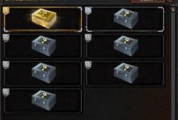 黑化武器箱最新爆料