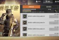 和平精英s6赛季手册最新爆料,全新爆料揭秘赛季亮点与玩法变革
