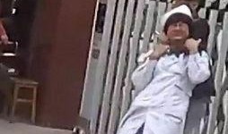 护士爆料丈夫视频大全下载,真相与反思