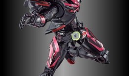 新出假面骑士爆料视频,神秘面纱下的英雄传奇