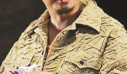 徐峥葛斯齐最新爆料