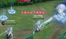 马超的fmvp最新爆料,揭秘赛场背后的辉煌时刻
