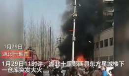 新建火灾学生爆料视频,学生亲历者爆料视频揭露惊人真相