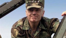 美国退役将军爆料视频,揭秘美国军事秘密与真实意图