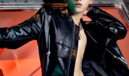 娱乐爆料黄旭熙是谁呀,黄旭熙是谁？