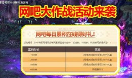 湖南省服最新活动爆料,最新活动爆料，福利盛宴等你来享！