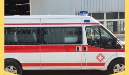 开封救护车爆料视频最新,紧急救援背后有何隐情？