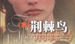 荆棘鸟韩剧在线观看,浪漫复仇与命运交织的虐恋之旅