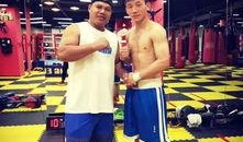 拳击教练爆料视频大全集