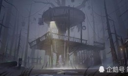 第五人格最新消息爆料小女孩,神秘小女孩角色曝光，全新故事线即将开启！