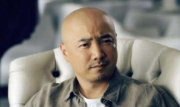 徐峥葛斯齐最新爆料