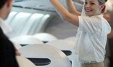 网友爆料空姐视频大全,网友爆料视频大全大揭秘