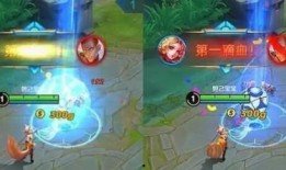 王者新特效爆料最新版,视觉盛宴，全新战局开启！