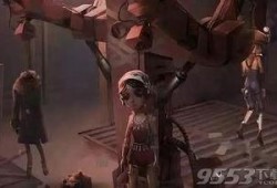 第五人格马孩爆料视频