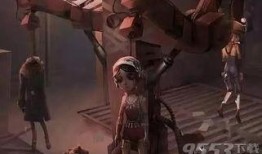 第五人格马孩爆料视频