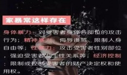 香港爆料家暴案例视频,揭露触目惊心的真实案例