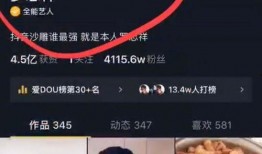 娱乐吃瓜抖音号是什么,带你领略娱乐圈幕后风云