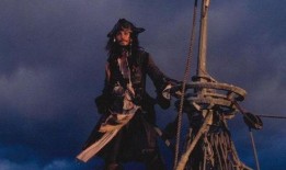 加勒比系列在线观看,海上传奇，惊险航程在线重温