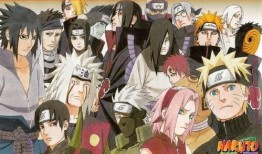 火影五尾爆料视频,神秘力量与忍者世界的秘密曝光