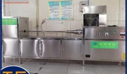 扬州搅面机最新爆料,颠覆传统，智能化新时代来袭！