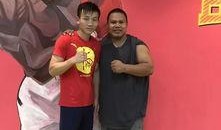 拳击教练爆料视频大全集