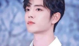 娱乐爆料事肖战穿女装