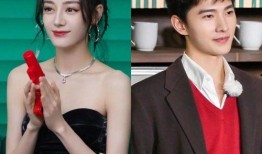 娱乐圈八卦爆料热巴恋爱