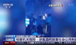 石家庄酒吧爆料案件视频,真相与疑云交织的夜生活悬疑