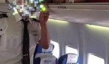 知名网红爆料空姐视频