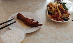 林州美食爆料事件视频,探寻地道风味背后的故事