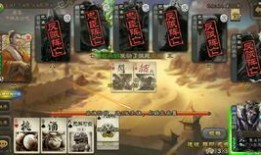 三国杀新服爆料视频,全新角色与玩法，带你领略不一样的三国世界
